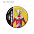 『ウルトラマンシリーズ』トレーディング缶バッジ ver.A(単位/BOX)